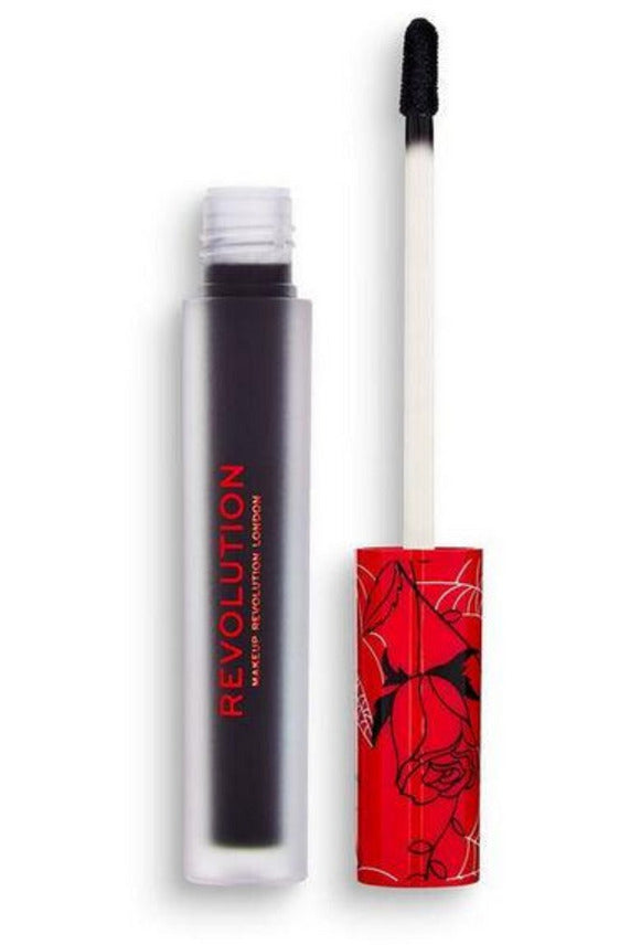 Buy Revolution Halloween Vinyl Liquid Lip in Pakistan