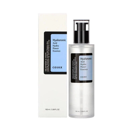 COSRX Hyaluronic Acid Hydra Power Essence 100ml | Deep Hydrating & Plumping Essence