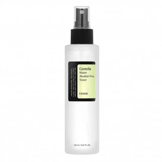 COSRX Centella Water Alcohol-Free Toner 150ml | Soothing & Hydrating Toner