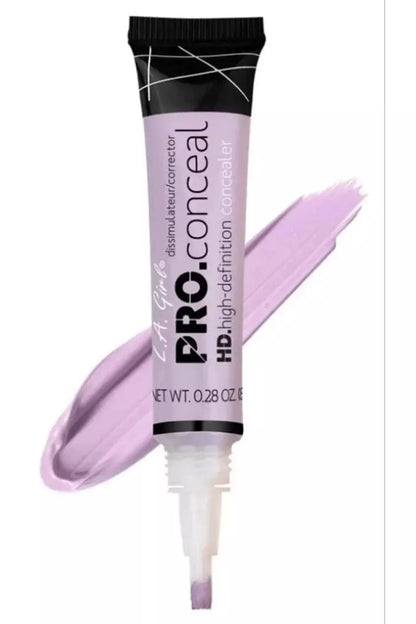 L.A. Girl HD Pro Conceal HD Concealer