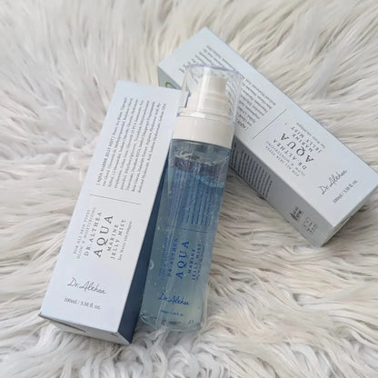 Dr. Althea Aqua Marine Jelly Mist 100ml – Hydrating & Moisturizing Korean Face Mist