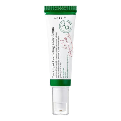 AXIS-Y Dark Spot Correcting Glow Serum | Fade Dark Spots & Reveal Radiant Skin