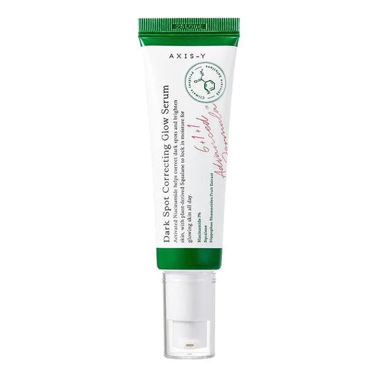 AXIS-Y Dark Spot Correcting Glow Serum | Fade Dark Spots & Reveal Radiant Skin