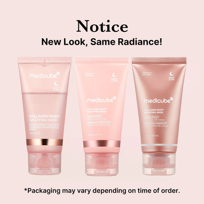Buy Medicube Glazed Milk Duo in Pakistan