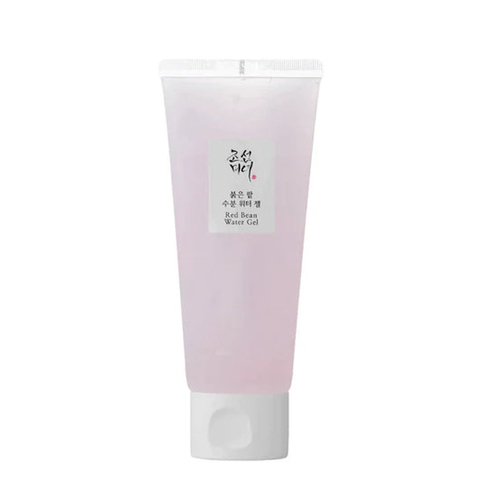 Beauty of Joseon Red Bean Water Gel – 100ml | Lightweight Hydrating Gel Moisturizer for Oily & Combination Skin