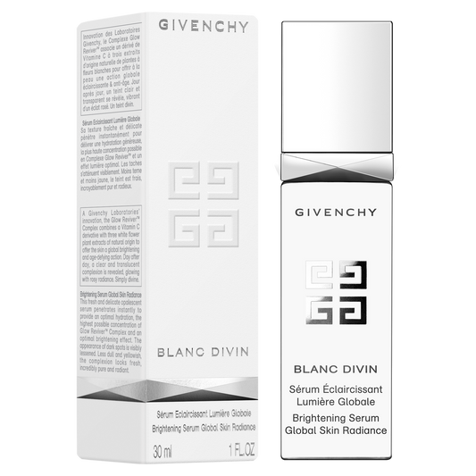 Buy Givenchy Blance Divin Brightening Serum Global Skin Radiance 30 - Ml in Pakistan