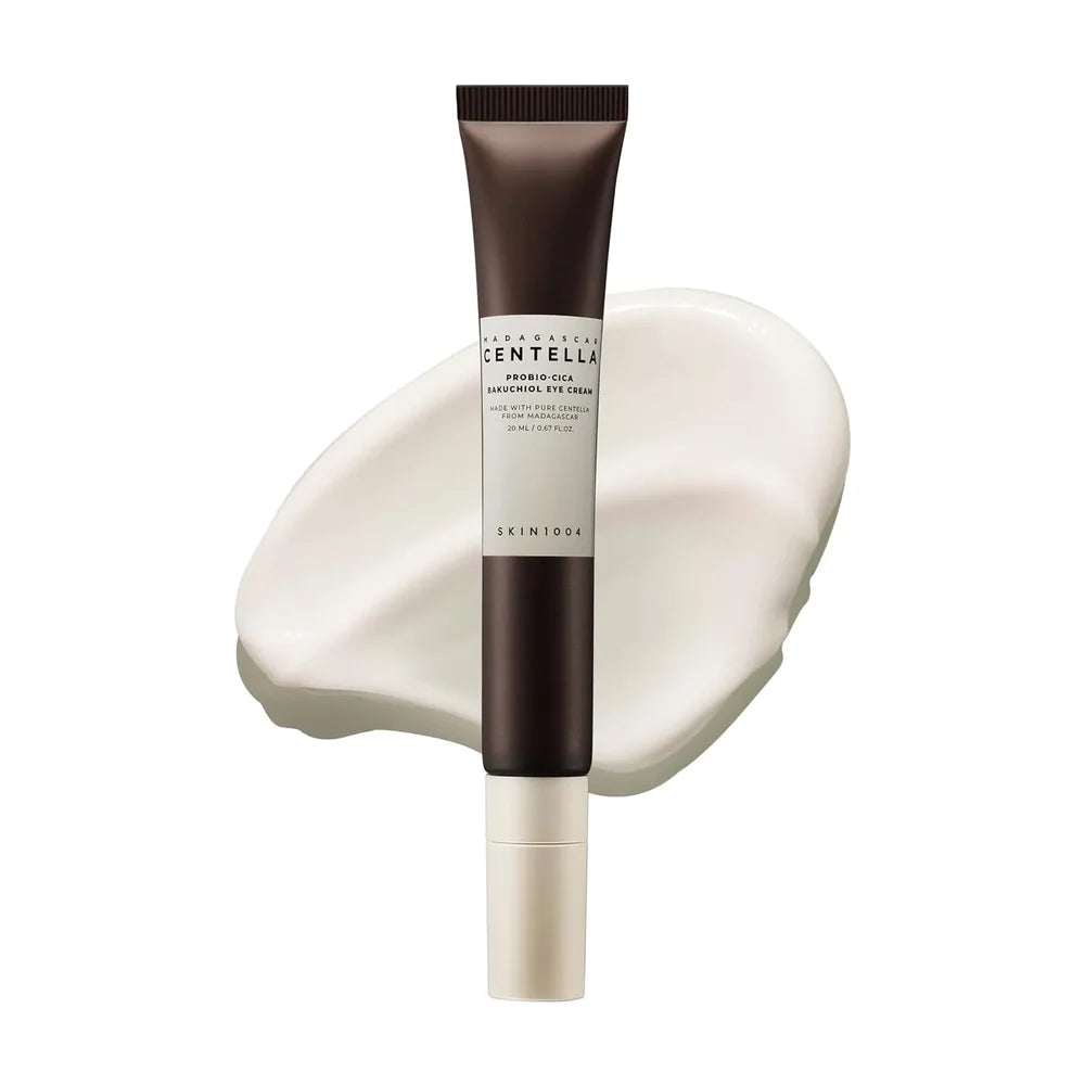 Skin1004 Madagascar Centella Probio-Cica Bakuchiol Eye Cream - 20ml