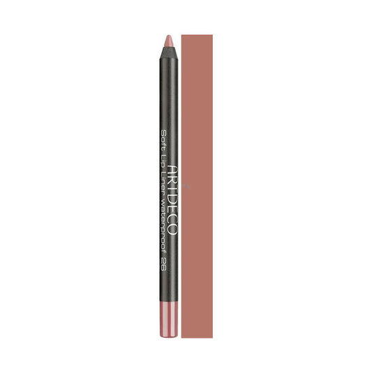 Buy Artdeco Soft Lip Liner Water Proof 26 Sensual Teak in Pakistan