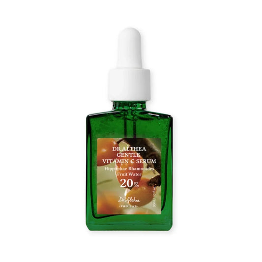 Dr. Althea Gentle Vitamin C Serum 30ml – Brightening, Dark Spot & Hydrating Serum