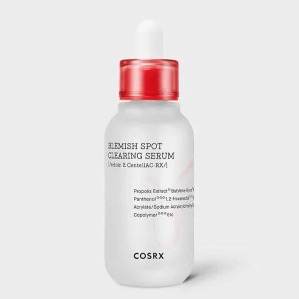 COSRX Blemish Spot Clearing Serum – 40ml | Dark Spot, Post-Acne Mark & Brightening Face Serum