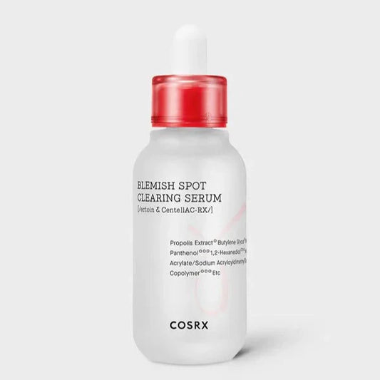 COSRX Blemish Spot Clearing Serum – 40ml | Dark Spot, Post-Acne Mark & Brightening Face Serum