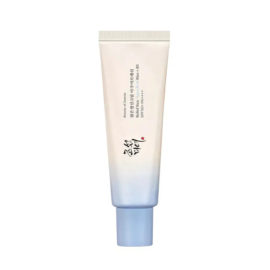 Beauty Of Joseon - Aqua Relief Sunscreen - 50ml