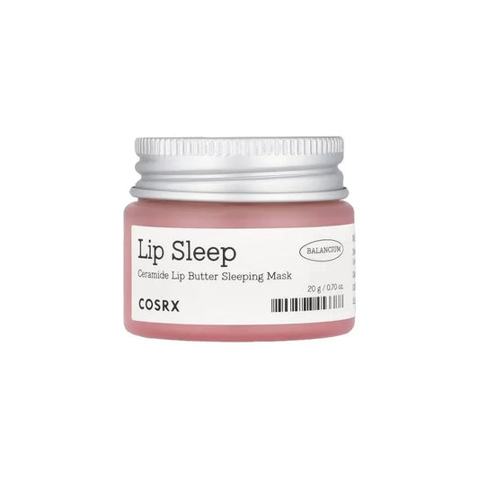 COSRX Balancium Ceramide Lip Butter Sleeping Mask 20g | Overnight Lip Care