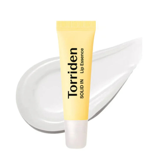 Torriden SOLID-IN Ceramide Lip Essence 11ml | 5D Ceramide Lip Care