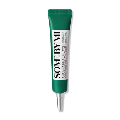 SOME BY MI AHA.BHA.PHA 14 Days Super Miracle Spot All Kill Cream – 30ml
