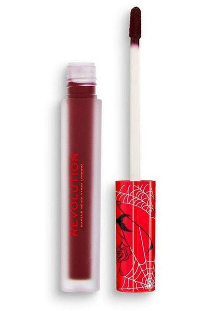 Buy Revolution Halloween Vinyl Liquid Lip in Pakistan