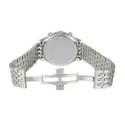 Buy Tissot Men’s Quartz Swiss Made Stainless Steel White Dial 42mm Watch T063.617.11.037.00 in Pakistan