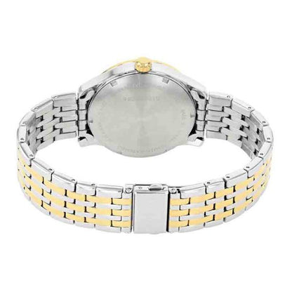 Buy Tissot Men’s Quartz Swiss Made Stainless Steel White Dial 42mm Watch T063.610.22.037.00 in Pakistan