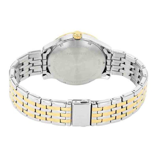 Buy Tissot Men’s Quartz Swiss Made Stainless Steel White Dial 42mm Watch T063.610.22.037.00 in Pakistan