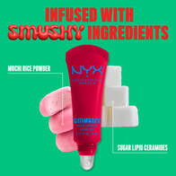 NYX Professional Makeup - Smushy Matte Lip Balm - Sassy Stuff