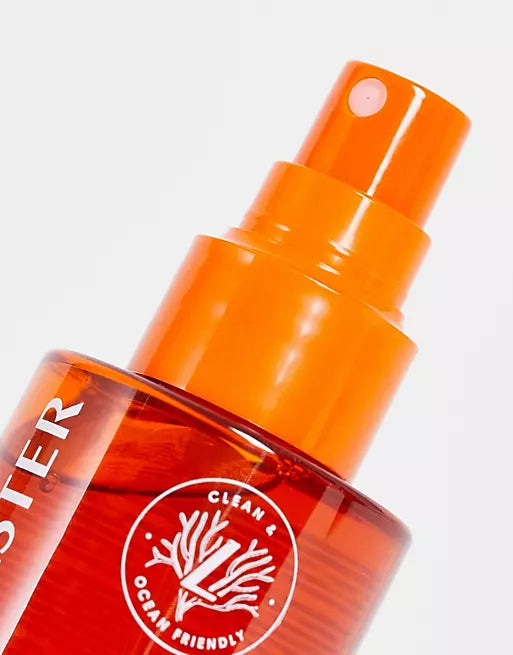 Buy Lancaster Sun Beauty Fast Tan Optimizer Satin Dry Oil Spf30 150 - Ml in Pakistan