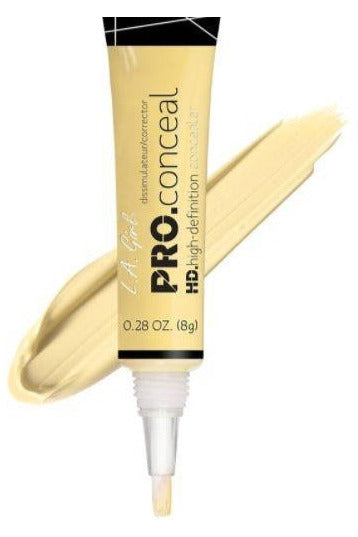 Buy L.A. Girl HD Pro Conceal HD Concealer in Pakistan