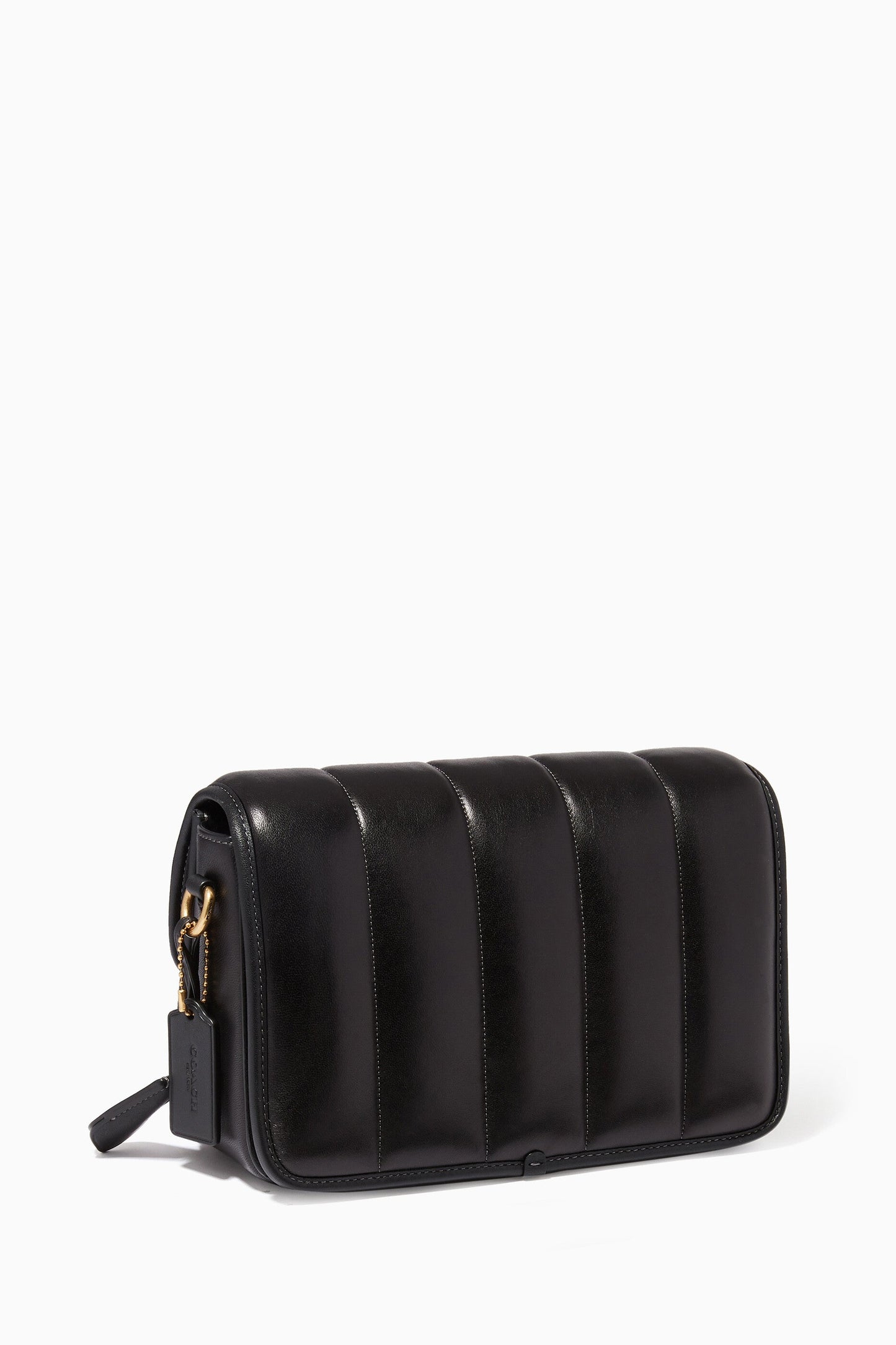 Buy Coach Studio Shoulder With Quilting Bag Medium in Pakistan