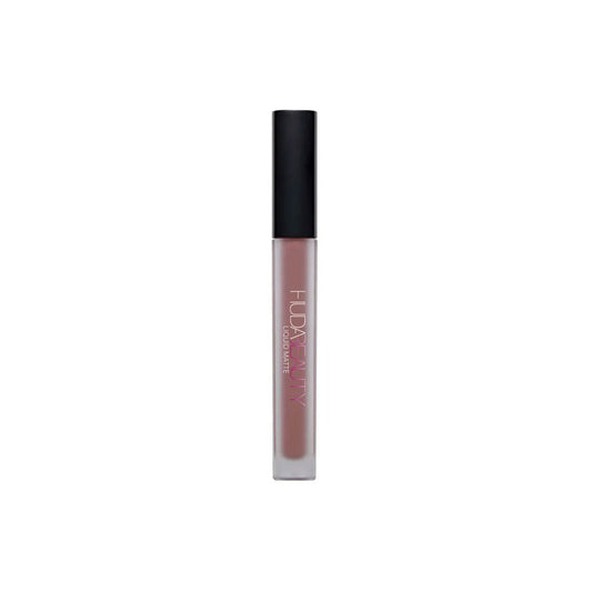 Huda Beauty Liquid Matte Lipstick - Venus