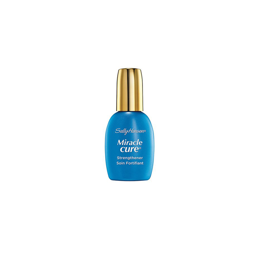 Buy Sally Hansen Miracle Cure Strengthener - Clear in Pakistan