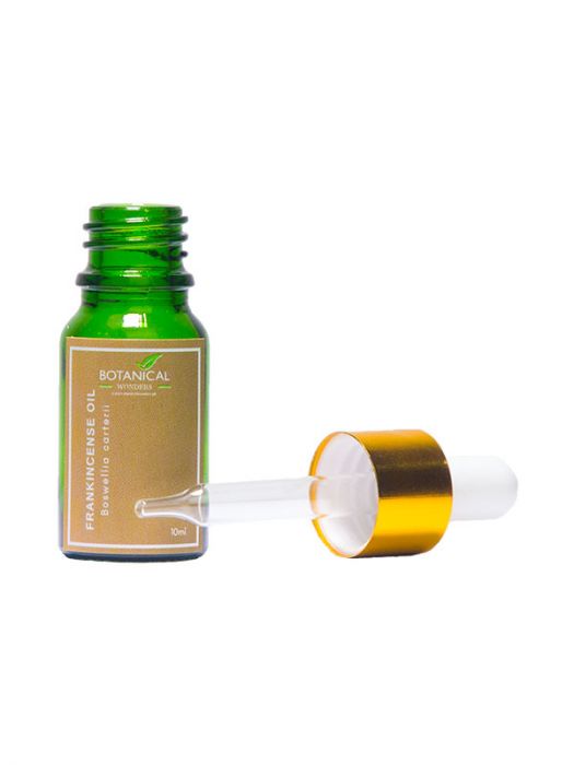 Buy Botanical Wonders Frankincense Oil - 10ml in Pakistan