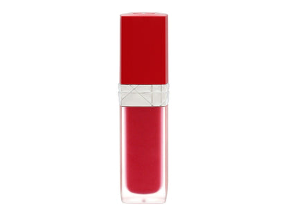 Buy Dior Rouge Ultra Care Liquid Velvet Lipstick - 750 Blossom in Pakistan