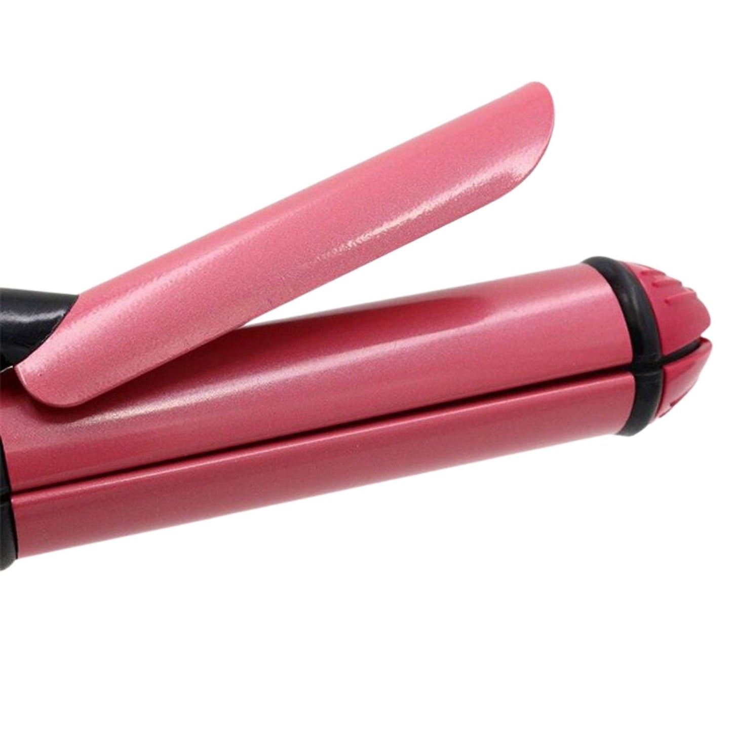 Nova 2 In 1 Professional Hair Curler & Hair Straightener