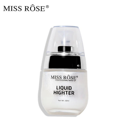 Buy Miss Rose Liquid Highlighter 30 - Ml in Pakistan