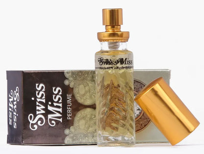 Buy Swiss Miss Diamond Perfume 15 - Ml in Pakistan