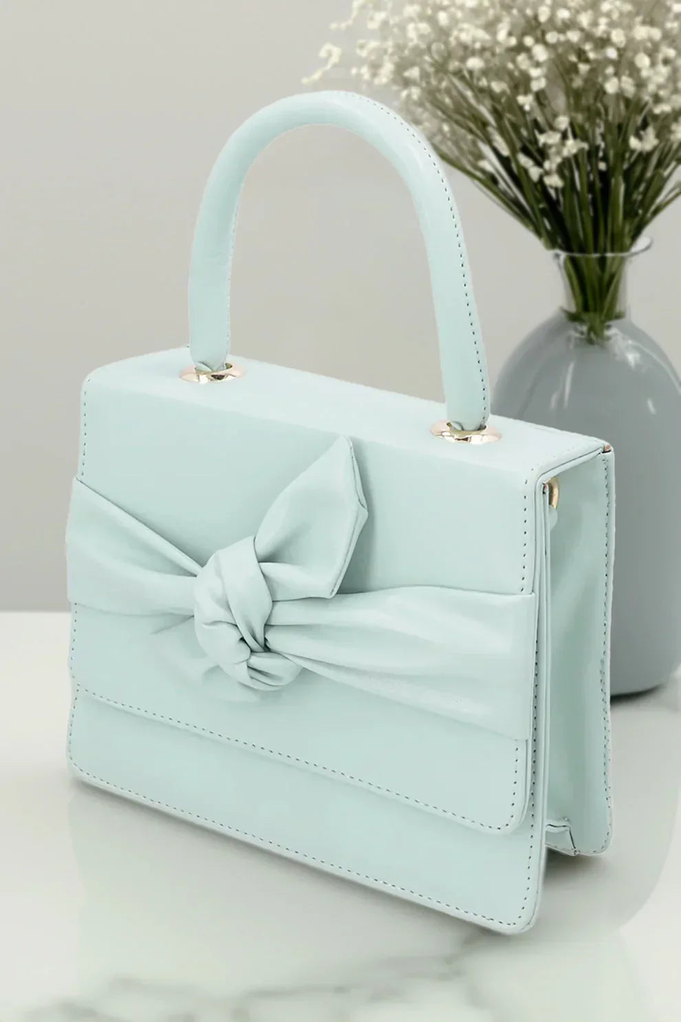 Buy The Handbag ElleKnot in Pakistan