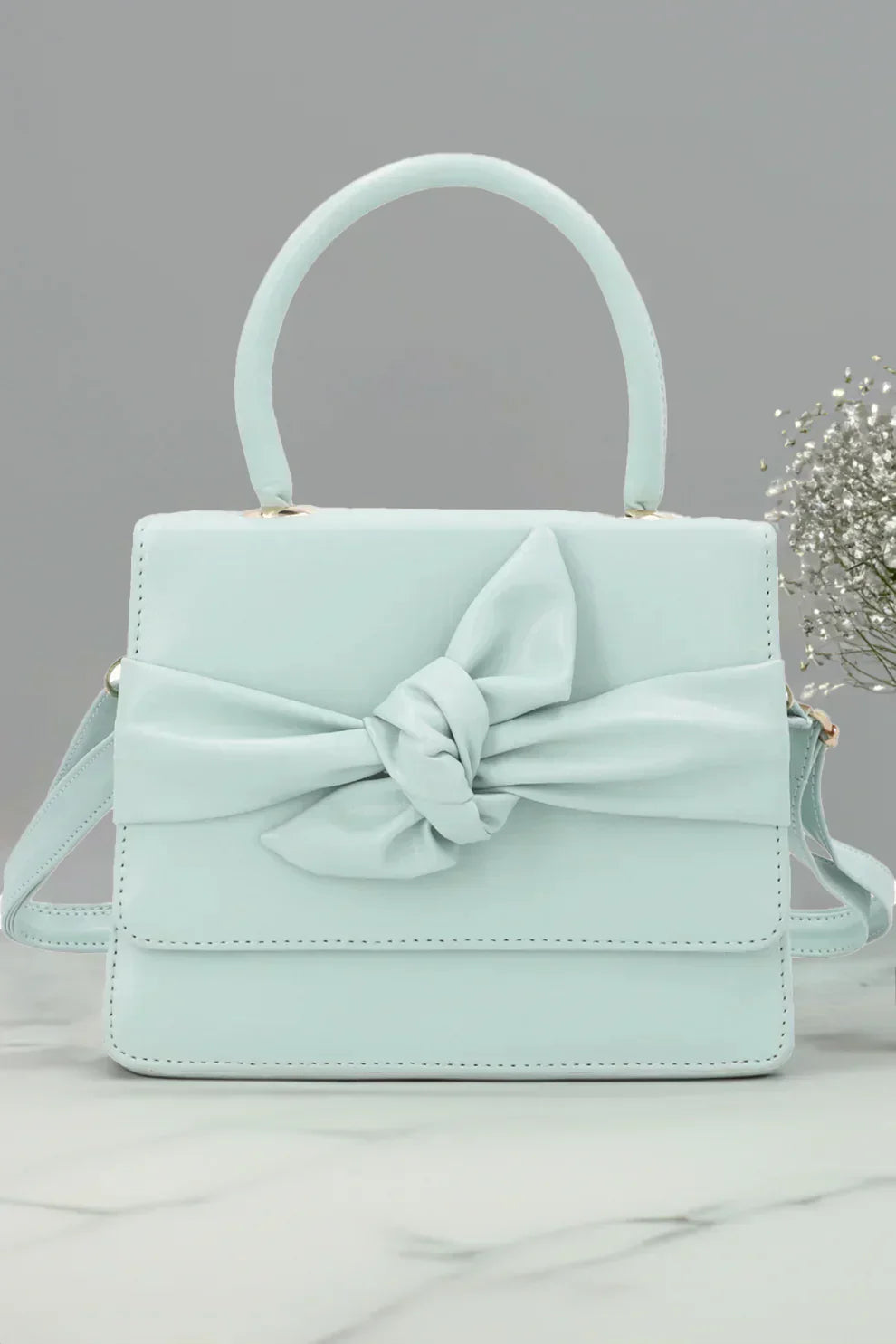 Buy The Handbag ElleKnot in Pakistan