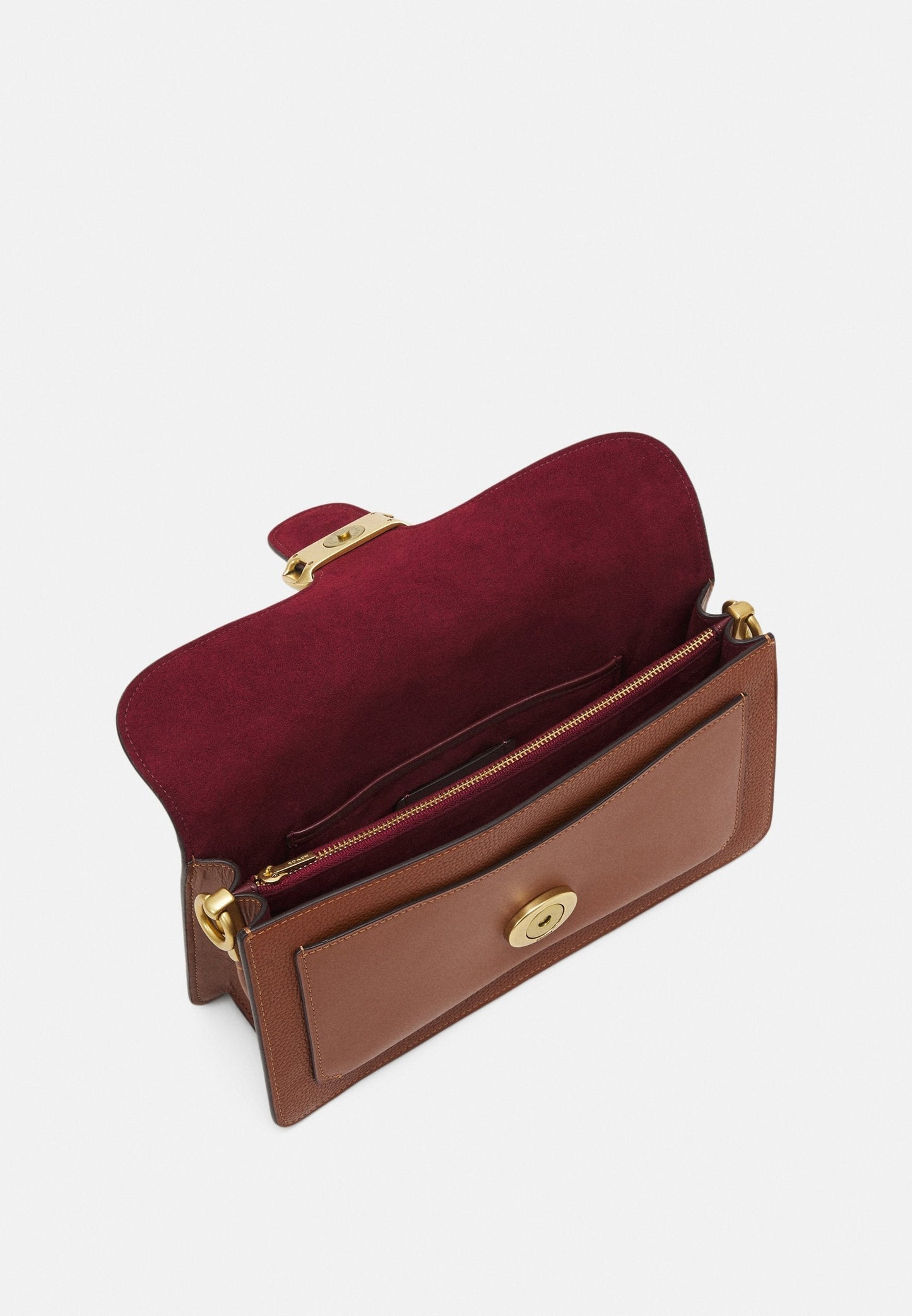 Buy Coach Tabby Bag Medium in Pakistan