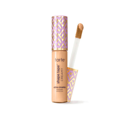 Tarte  shape tape ultra creamy concealer - 29N light-medium  10ML
