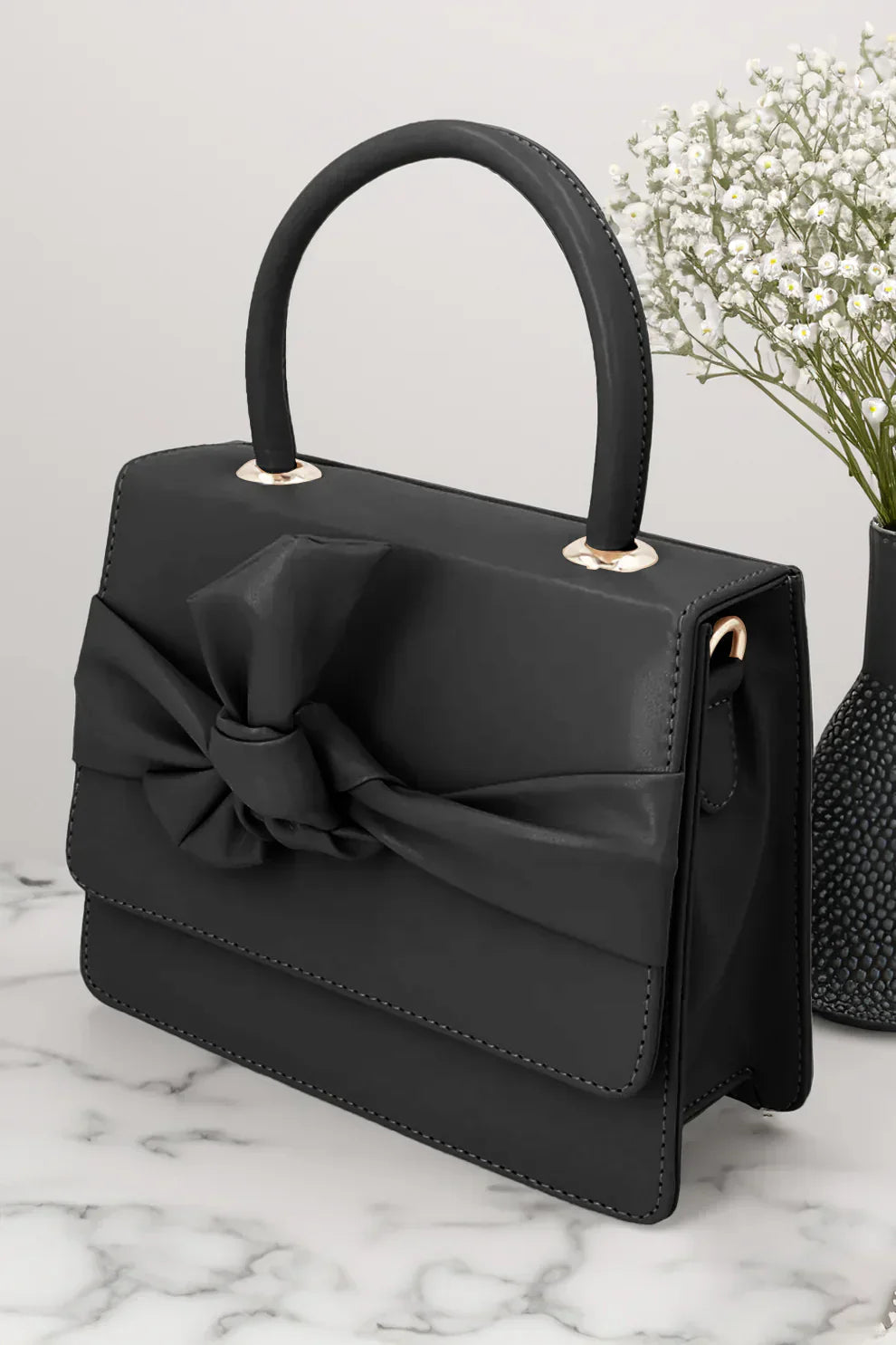 Buy The Handbag ElleKnot in Pakistan