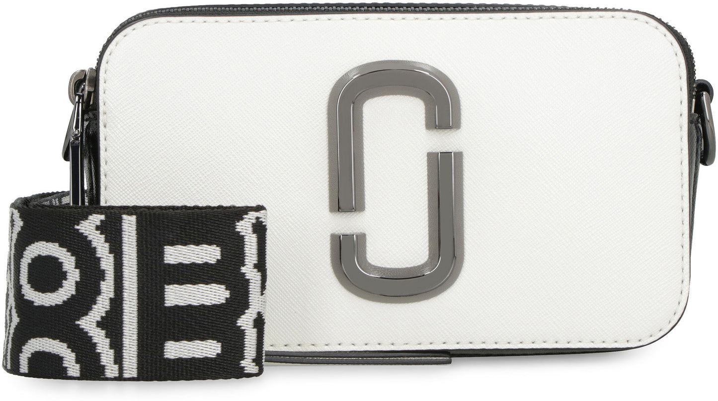 Buy Marc Jacobs The Color Block Snapshot Cross Body Bag in Pakistan