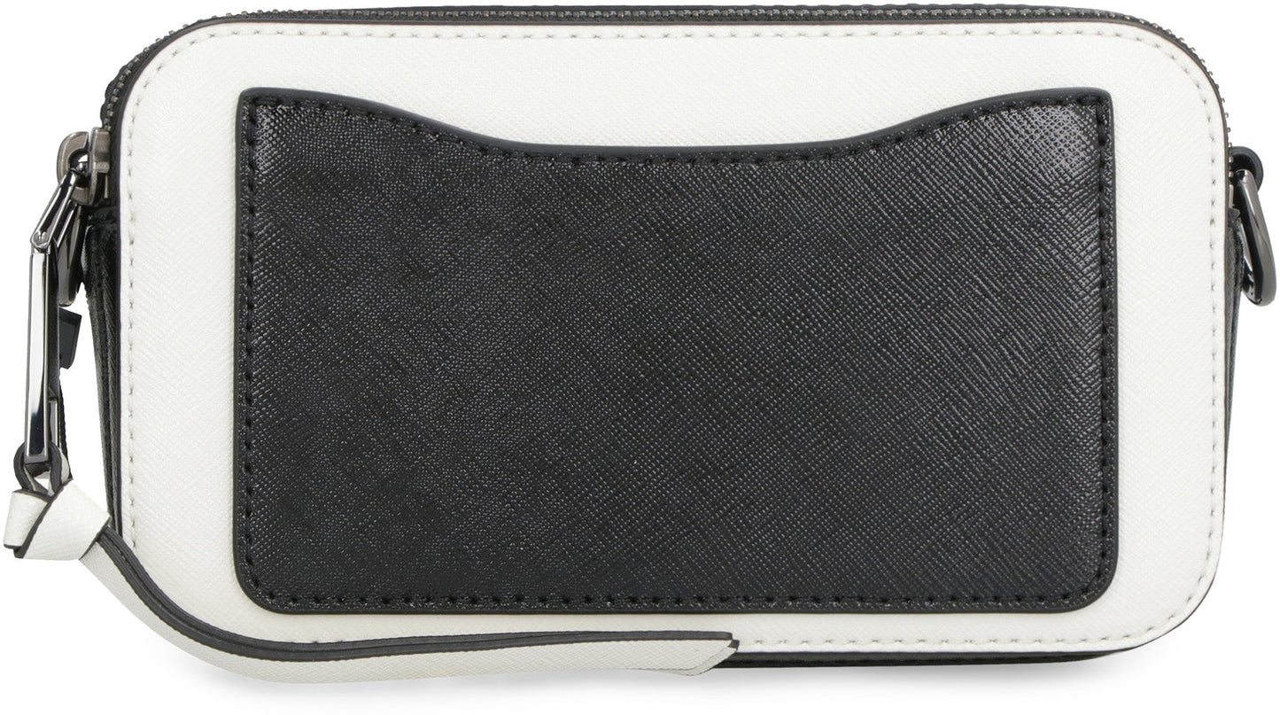 Buy Marc Jacobs The Color Block Snapshot Cross Body Bag in Pakistan