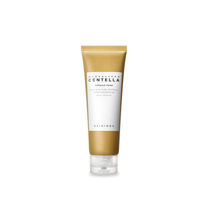 Skin1004 - Madagascar Centella Ampoule Foam Cleanser - 125ml