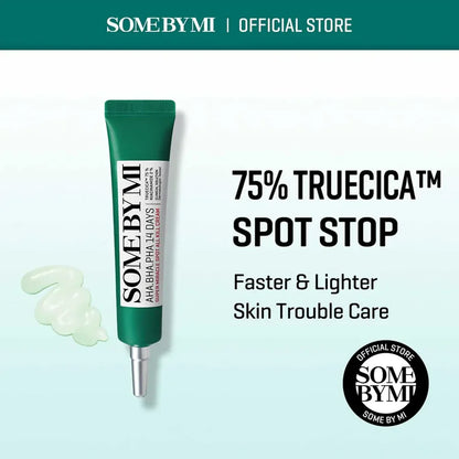 SOME BY MI AHA.BHA.PHA 14 Days Super Miracle Spot All Kill Cream – 30ml