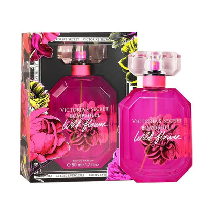 Bombshell Wild Flower 100ml