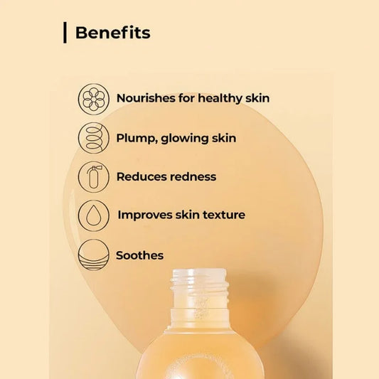 COSRX Full Fit Propolis Synergy Toner – 280ml | Hydrating, Soothing & Glow-Boosting Facial Toner