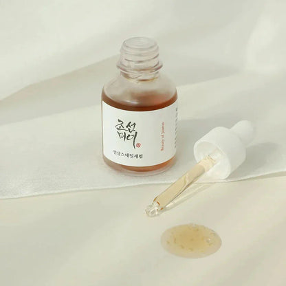 Beauty of Joseon Revive Serum: Ginseng + Snail Mucin – 30ml | Hydrating, Firming & Skin Revitalizing Serum