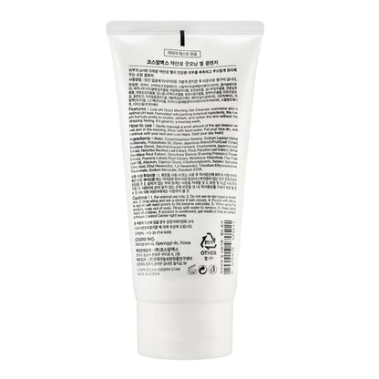 COSRX Low pH Good Morning Gel Cleanser 150ml – Gentle Daily Face Wash
