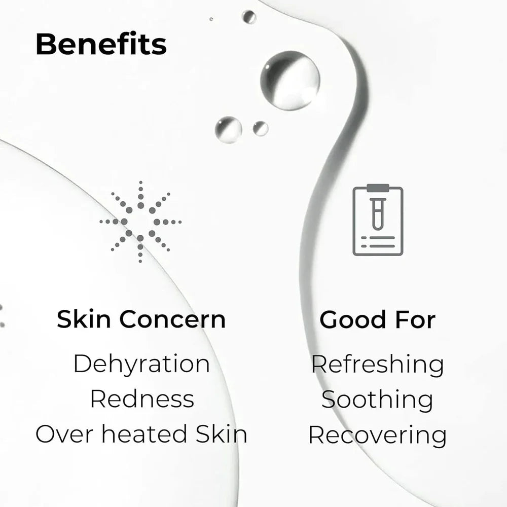 COSRX Hydrium Watery Toner – 280ml | Hyaluronic Acid Hydrating, Soothing & Skin Barrier Toner