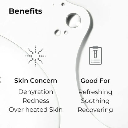 COSRX Hydrium Watery Toner – 280ml | Hyaluronic Acid Hydrating, Soothing & Skin Barrier Toner