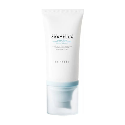 Skin1004 - Madagascar Centella Hyalu-Cica Water-Fit Sun Serum SPF 50+ PA++++ - 50ml